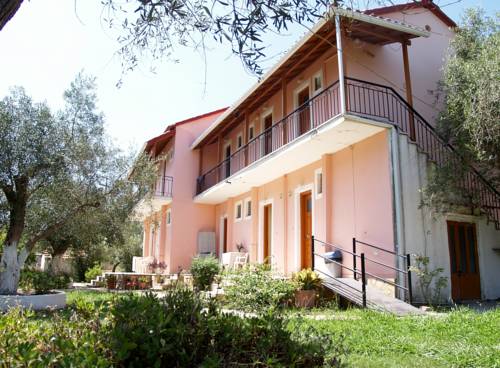 Perivólion Greece Promo Code Booking.com
