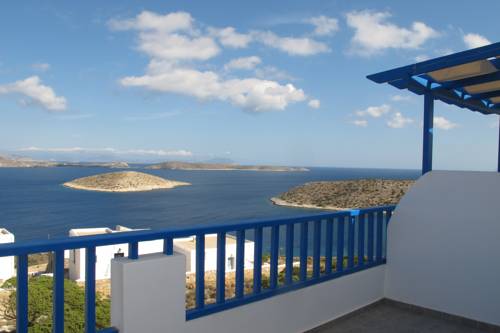 Iráklia, Kyklades Code promo Grèce Booking.com