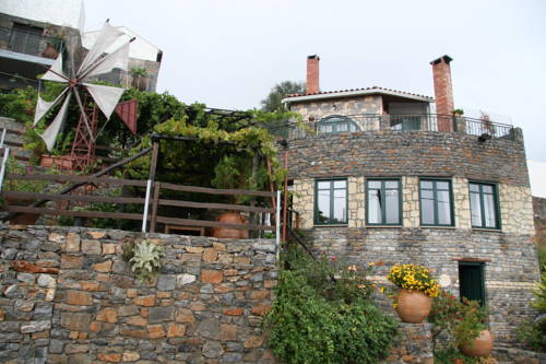 Tzermiadon Greece Promo Code Booking.com