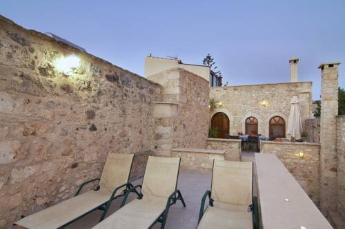 Atsipópoulon Greece Hotel