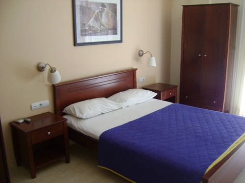 Olympiaki Akti Griechenland Promo-Code Booking.com