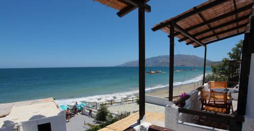 Skyros Griechenland Promo-Code Booking.com