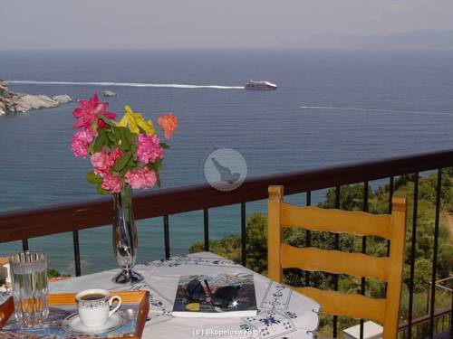Skopelos Greece Promo Code Booking.com