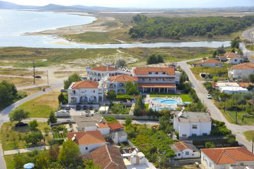 Xánthi Code promo Grèce Booking.com