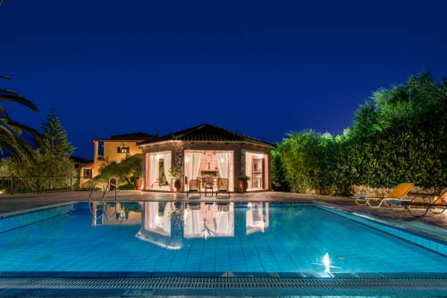 Lithakiá Greece Promo Code Booking.com