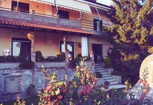 Kato Loutraki Code promo Grèce Booking.com