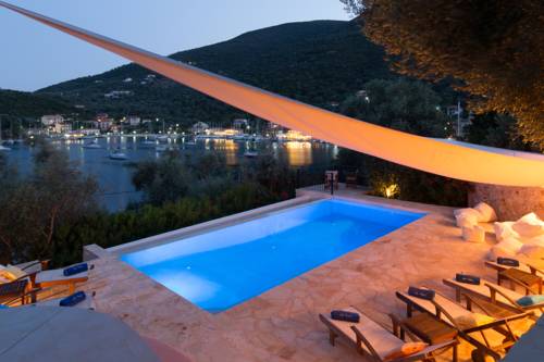 Sivota Griechenland Promo-Code Booking.com