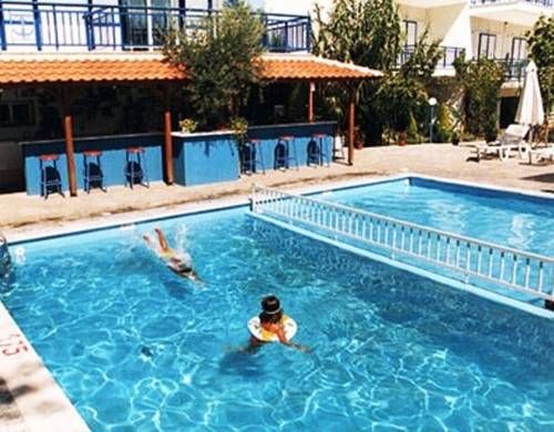 Limenária Griechenland Promo-Code Booking.com