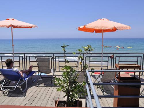 Agios Gordios Griechenland Promo-Code Booking.com