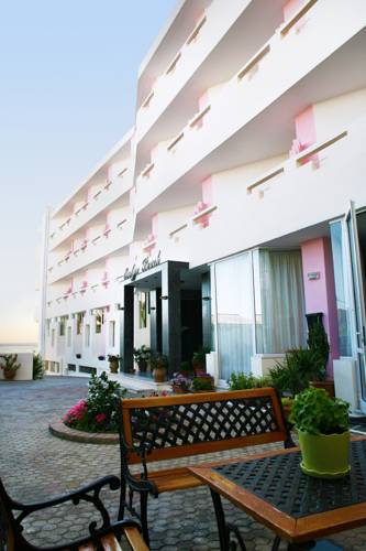 Hersonissos Code promo Grèce Booking.com