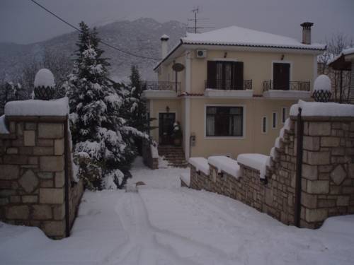 Klitoria Griechenland Promo-Code Booking.com
