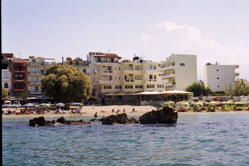 Chania Code promo Grèce Booking.com