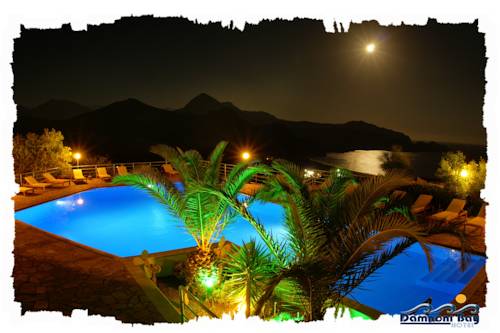 Damnoni Griechenland Promo-Code Booking.com