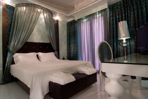 Athen Griechenland Promo-Code Booking.com