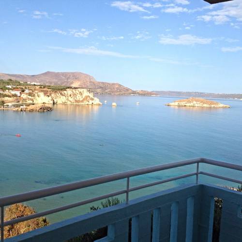 Almirida Greece Promo Code Booking.com
