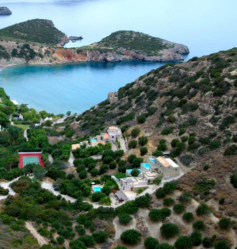 Istron Greece Promo Code Booking.com