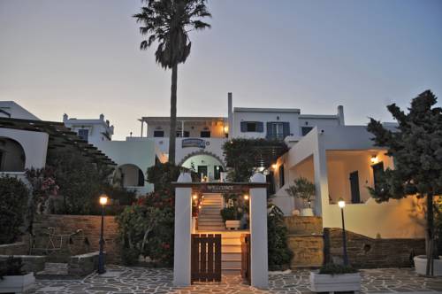 Agios Ioannis Porto, Tinos Griechenland Promo-Code Booking.com