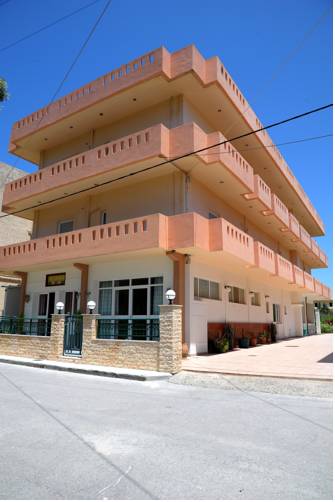 Amoudara Heraklion Griechenland Promo-Code Booking.com