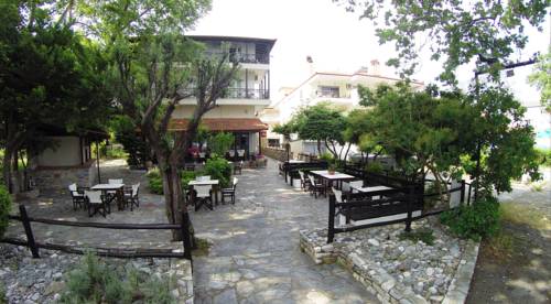 Platamonas Griechenland Promo-Code Booking.com