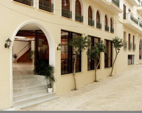 Stadt Zakynthos Griechenland Promo-Code Booking.com
