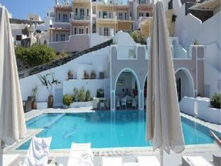 Santorini Greece Promo Code Agoda.com