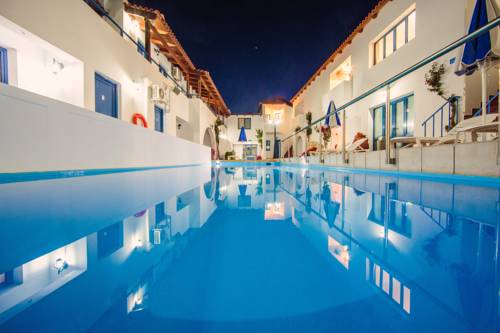 Panormo (Rethymno) Griechenland Promo-Code Booking.com