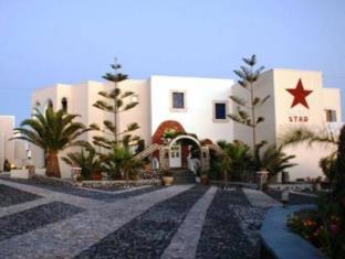 Santorini Greece Hotels