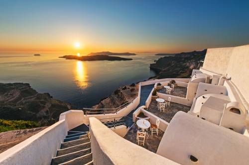 Fira Greece Promo Code Booking.com