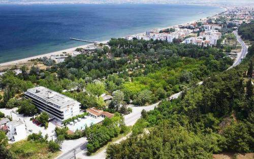 Agia Triada Greece Promo Code Booking.com