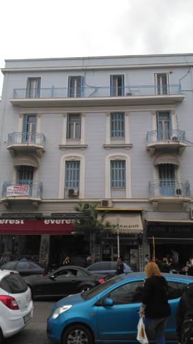 Athen Griechenland Promo-Code Booking.com