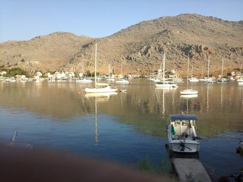 Symi Greece Promo Code Booking.com