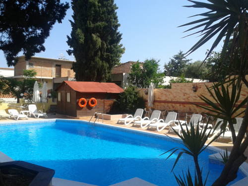 Tolo Greece Promo Code Booking.com