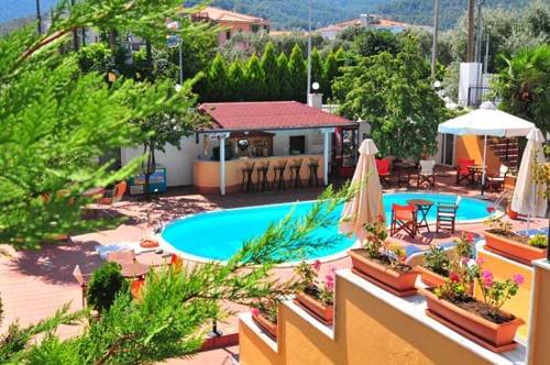 Limenas Griechenland Promo-Code Booking.com