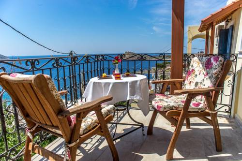 Mirtéai Greece Promo Code Booking.com