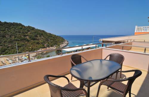 Skala Marion Griechenland Promo-Code Booking.com