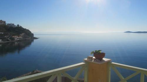 Ermoupolis Greece Hotel