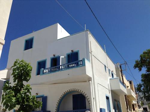 Naxos Chora Griechenland Promo-Code Booking.com