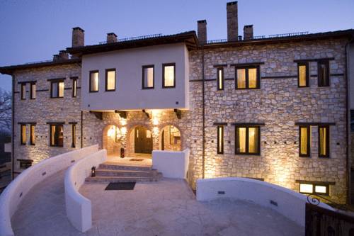 Palio Elatochórion Code promo Grèce Booking.com