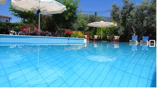 Kala Nera Code promo Grèce Booking.com