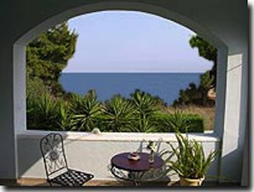 Paralia Mavrovouniou Greece Promo Code Booking.com