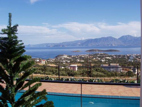 Katsikia Greece Hotel