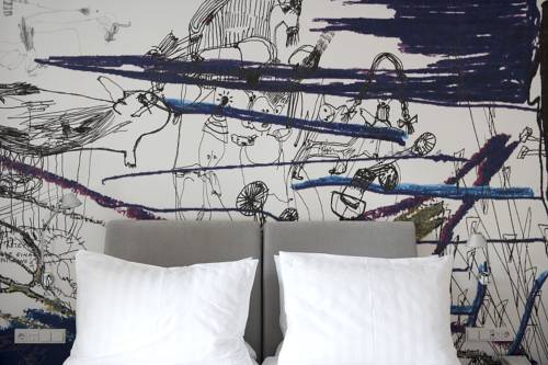 Athen Griechenland Promo-Code Booking.com