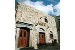Mesta Greece Hotels