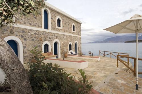 Istro Greece Hotel