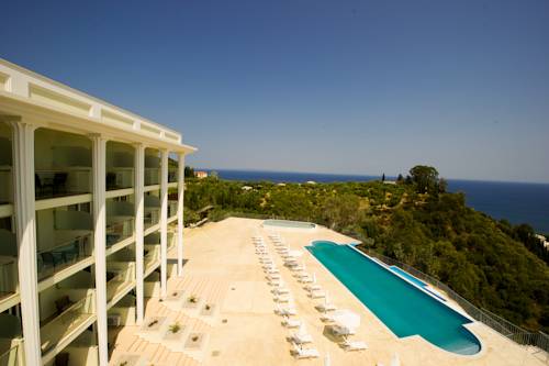 Zakynthos Town Greece Hotel