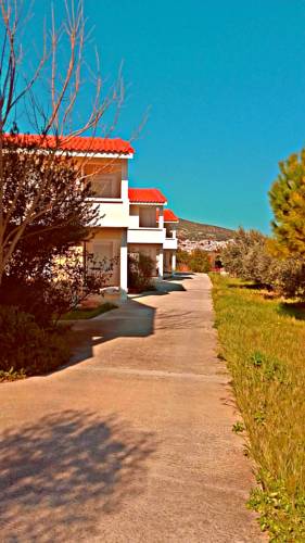 Potokaki Griechenland Promo-Code Booking.com