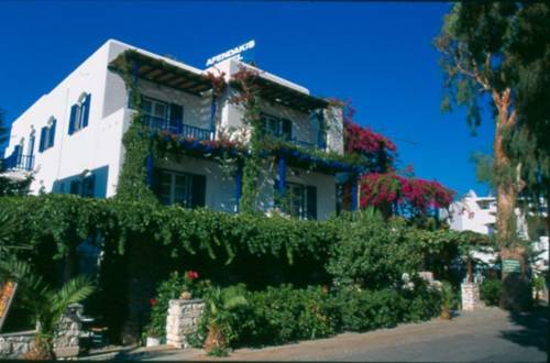 Marpissa Griechenland Promo-Code Booking.com