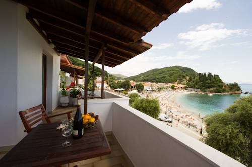 Párga Code promo Grèce Booking.com