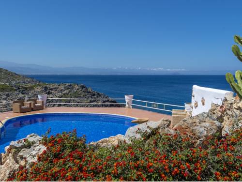 Stavros Greece Hotel