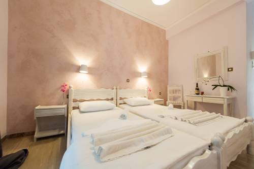 Párga Code promo Grèce Booking.com